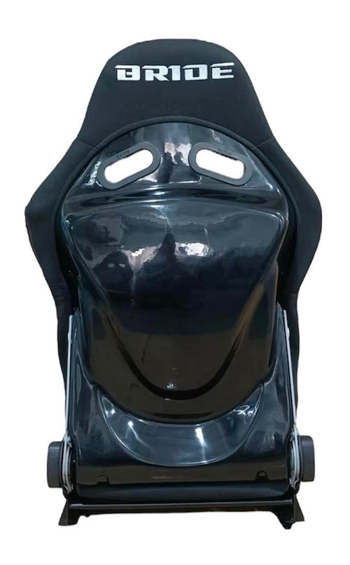 2nd Option Racing 1020W-BK/IL Seats