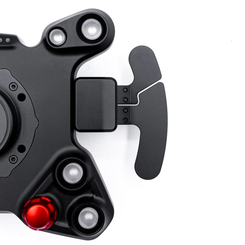Madtrace® GEN2 PODIUM LINE Racing Steering Wheel System For TOYOTA GR Corolla/GR Yaris