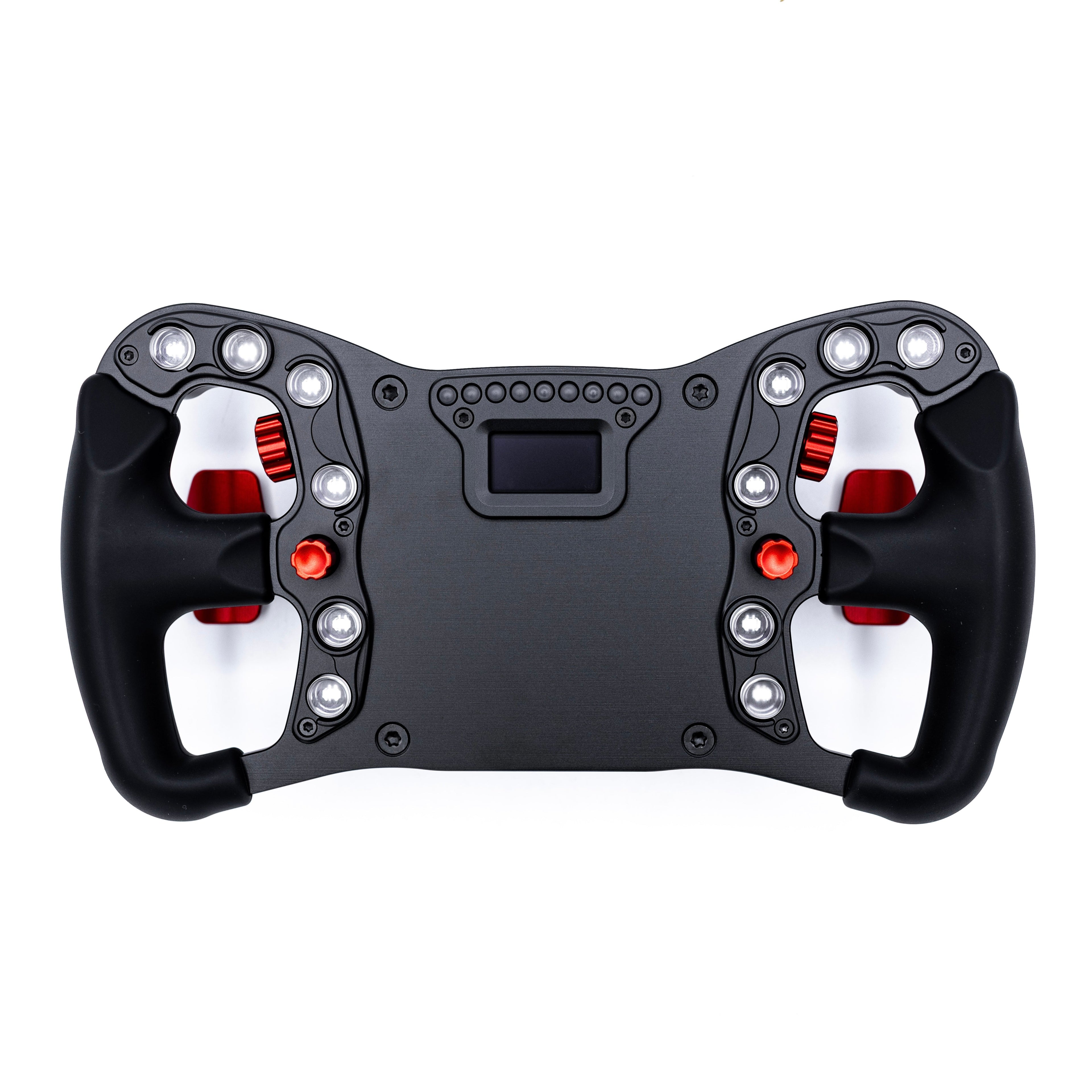 Madtrace® GEN2 FORMULA LINE Racing Steering Wheel System For HONDA TYPE R/ACURA TYPE S