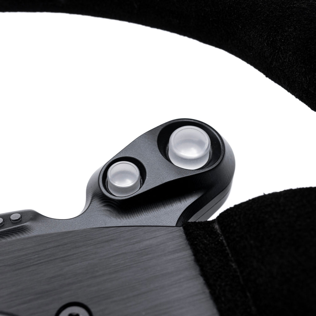 Madtrace® GEN2 PODIUM LINE Racing Steering Wheel System For TOYOTA GR Corolla/GR Yaris