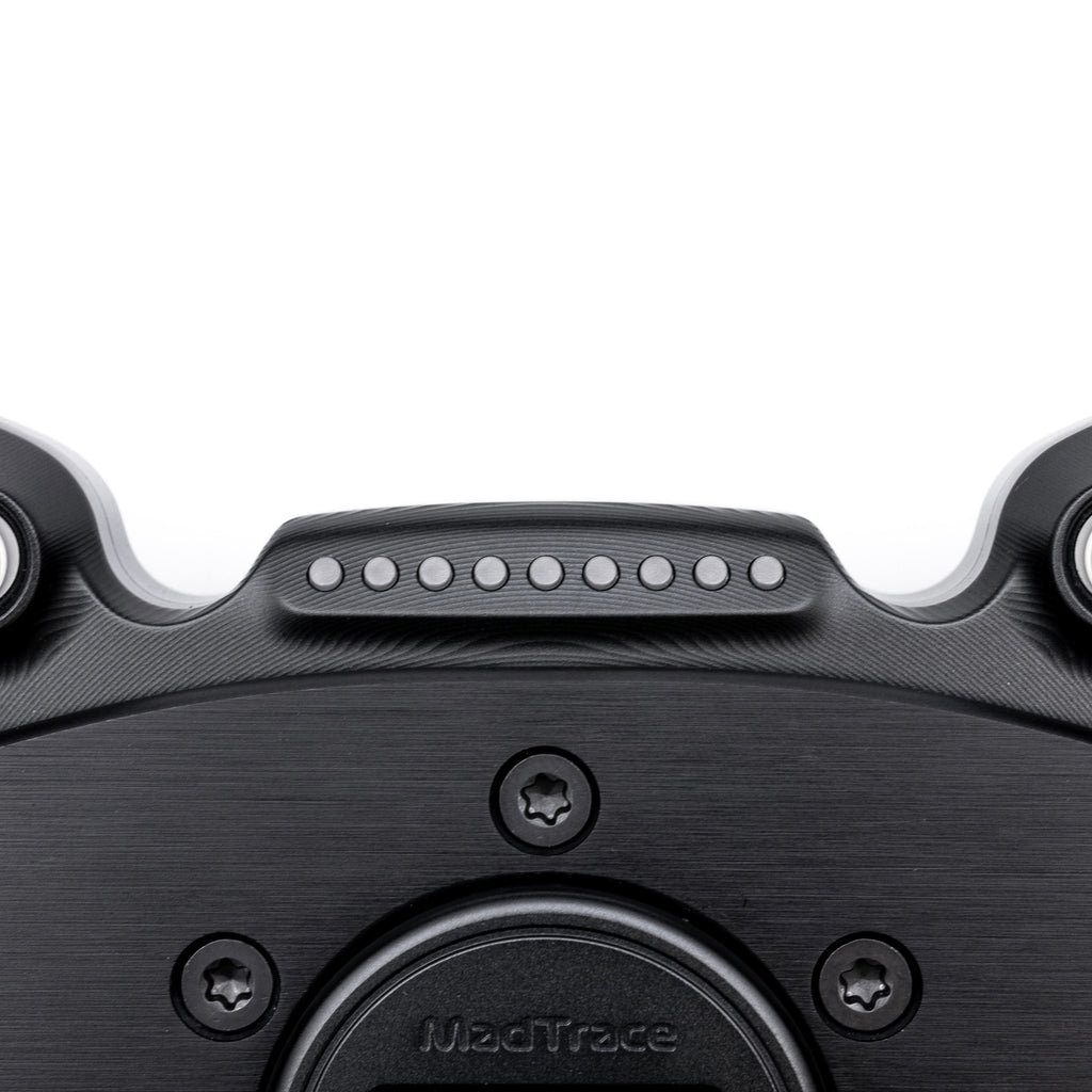Madtrace® GEN2 PODIUM LINE Racing Steering Wheel System For TOYOTA GR Corolla/GR Yaris