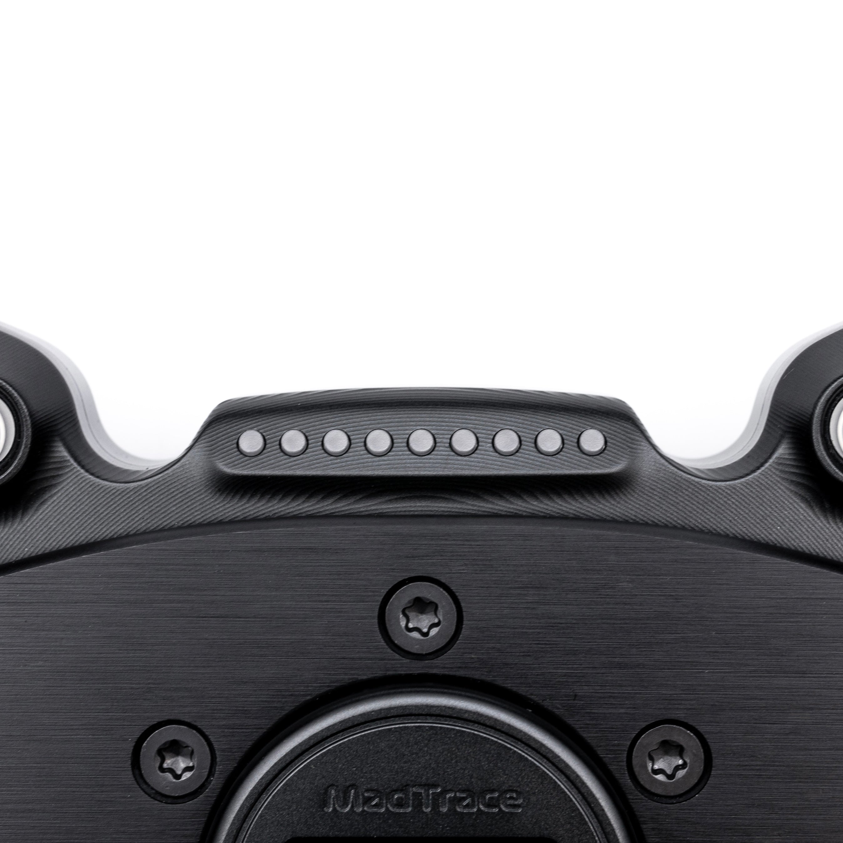 Madtrace® GEN2 PODIUM LINE Racing Steering Wheel System For TOYOTA GR Corolla/GR Yaris
