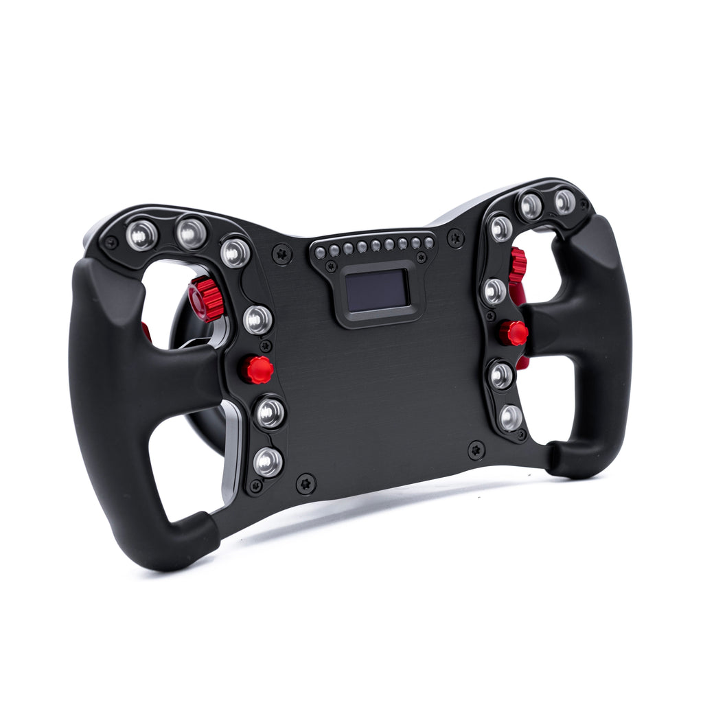 Madtrace® GEN2 FORMULA LINE Racing Steering Wheel System For HONDA TYPE R/ACURA TYPE S