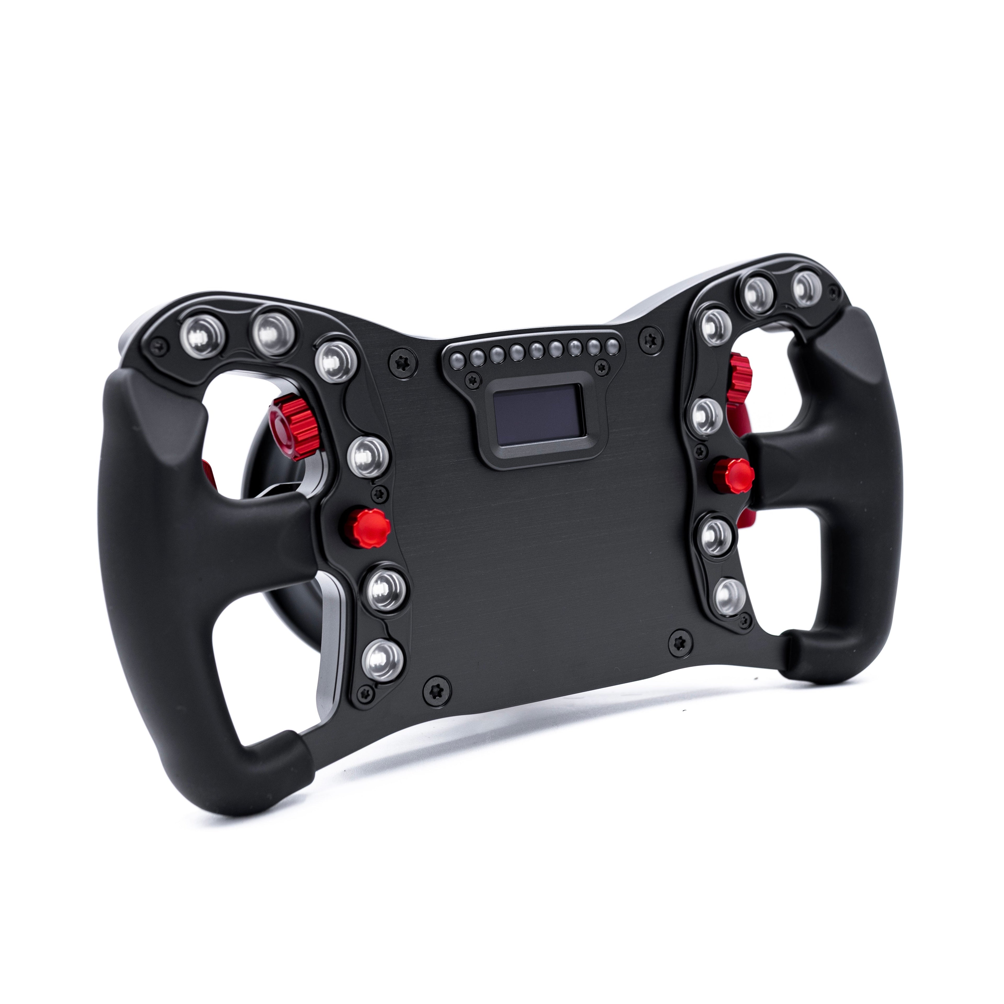 Madtrace® GEN2 FORMULA LINE Racing Steering Wheel System For HONDA TYPE R/ACURA TYPE S