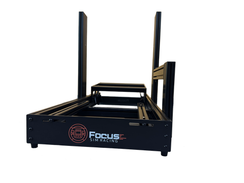 Focus Sim Racing FSR One Twenty Sim Racing Chassis