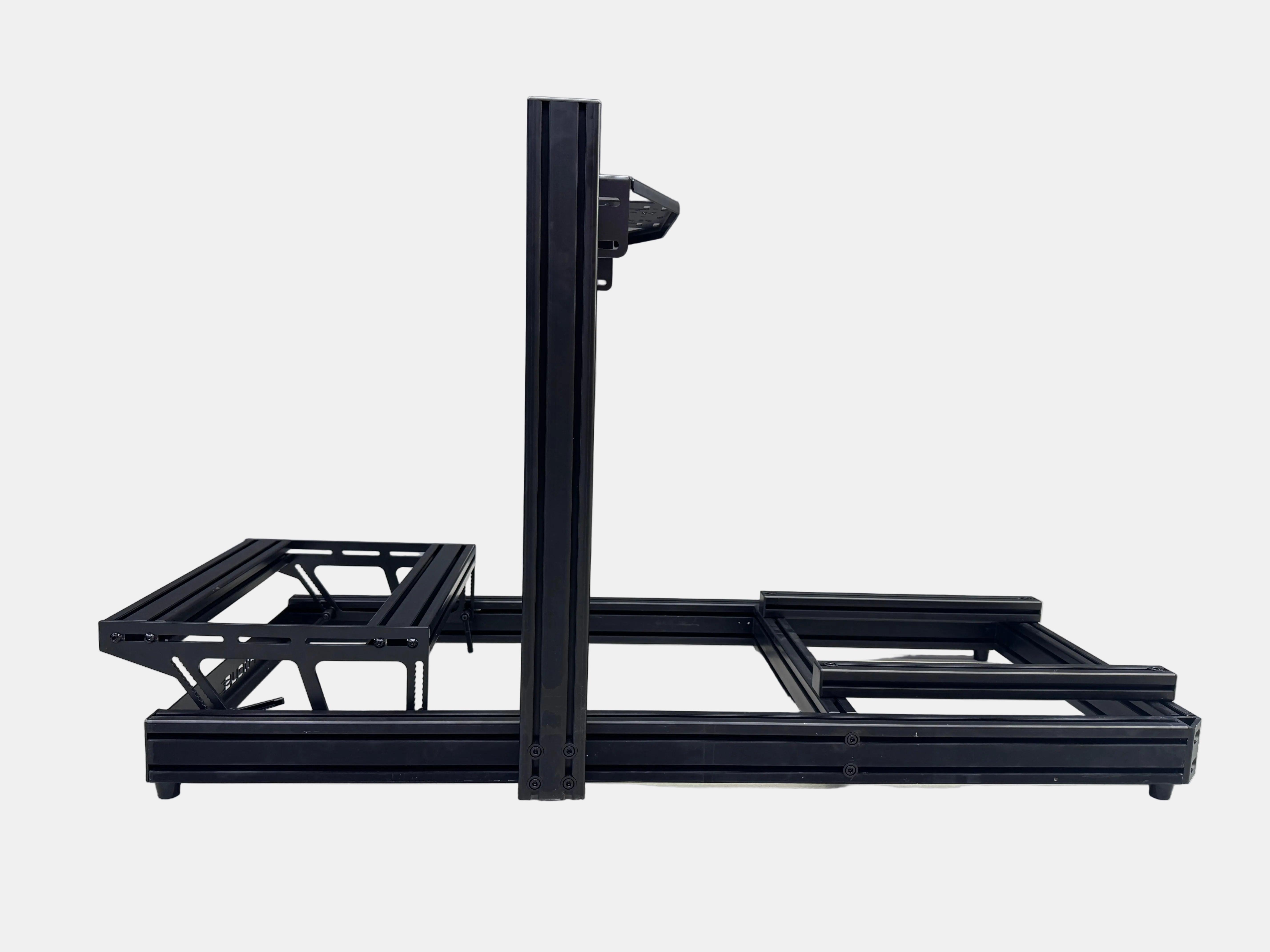 Focus Sim Racing FSR Eighty Sim Racing Chassis - Thumbnail 5