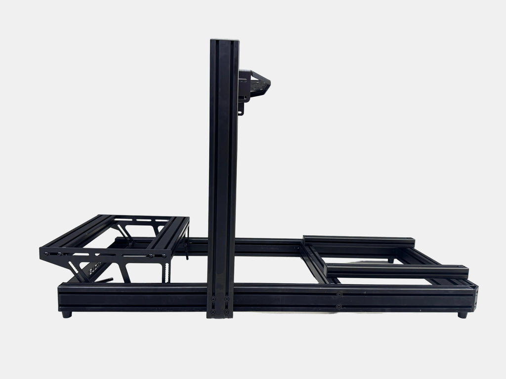 Focus Sim Racing FSR Eighty Aluminum Sim Racing Chassis