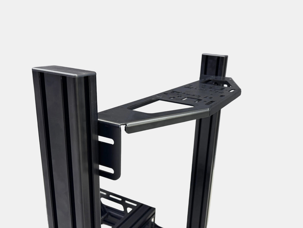 Focus Sim Racing FSR Eighty Aluminum Sim Racing Chassis