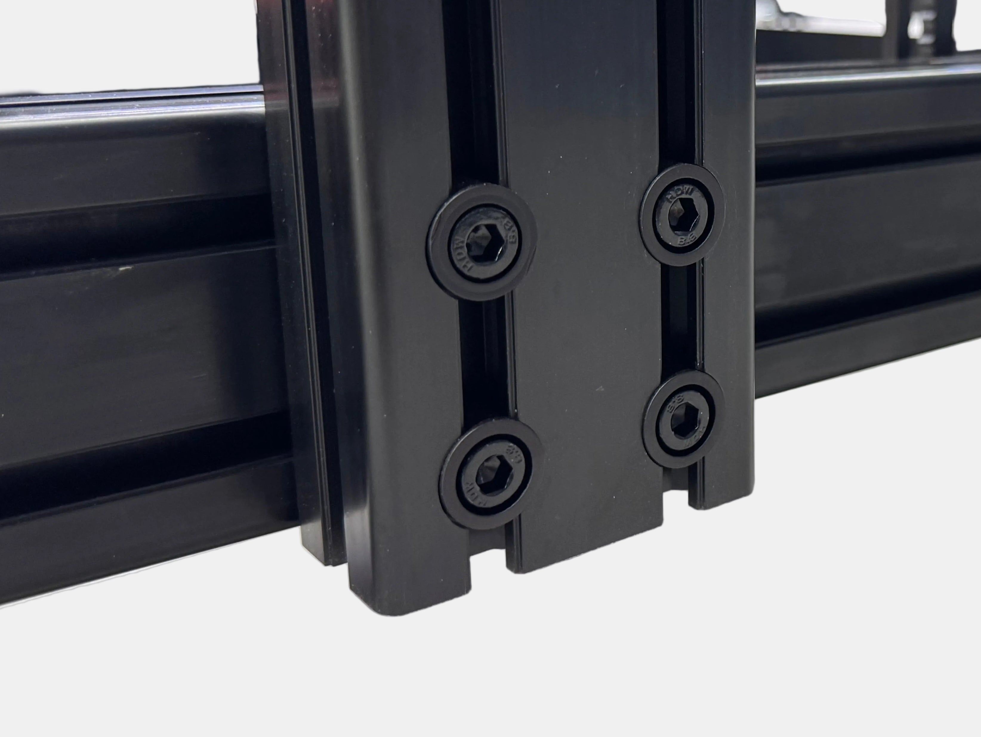 Focus Sim Racing FSR Eighty Sim Racing Chassis - Thumbnail 2
