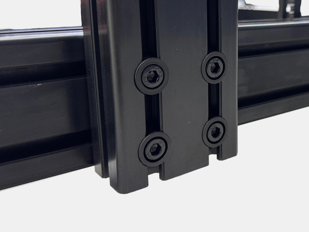Focus Sim Racing FSR Eighty Aluminum Sim Racing Chassis