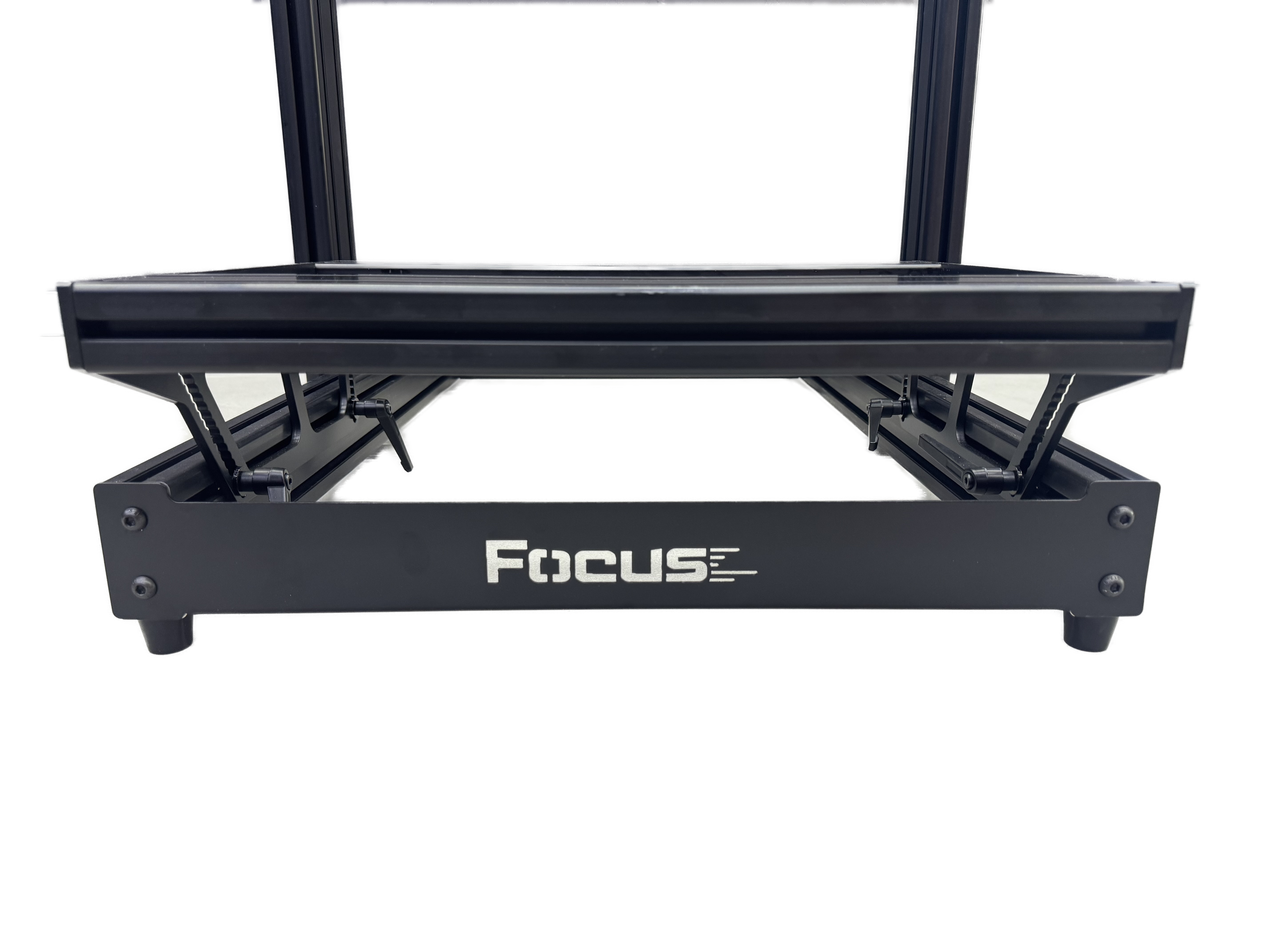 Focus Sim Racing FSR Eighty Sim Racing Chassis - Thumbnail 4